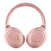 Headphones NGS ARTICAGREEDPINK Pink - Електроника Звук<<<Компютри| Електроника<<<BigBuy&&&Блуту слушалки<<<Електроника