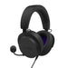Headphones NZXT AP-WCB40-B2 Black - Електроника Периферни и резервни части<<<Компютри| Електроника<<<BigBuy&&&Микрофони