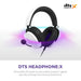 Headphones NZXT AP-WCB40-W2 White - Електроника Периферни и резервни части<<<Компютри| Електроника<<<BigBuy&&&Микрофони