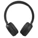 Headphones on-ear JBL T510BT Black - Bluetooth слушалки<<<Мобилни телефони и