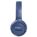 Headphones on-ear JBL T510BT Blue - Bluetooth слушалки<<<Мобилни телефони и