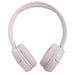 Headphones on-ear JBL T510BT Pink - Bluetooth слушалки<<<Мобилни телефони и