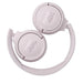 Headphones on-ear JBL T510BT Pink - Bluetooth слушалки<<<Мобилни телефони и