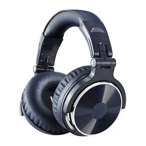 Headphones OneOdio Pro10 (blue) - Wired<<<Headphones<<<Audio<<<InnproXML