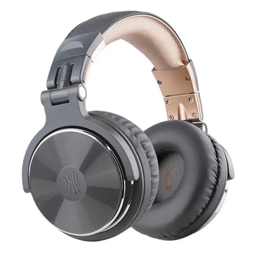 Headphones OneOdio Pro10 (grey) - Wired<<<Headphones<<<Audio<<<InnproXML