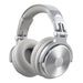 Headphones OneOdio Pro10 (silver) - Wired<<<Headphones<<<Audio<<<InnproXML