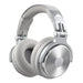 Headphones OneOdio Pro10 (silver) - Wired<<<Headphones<<<Audio<<<InnproXML