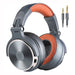 Headphones OneOdio Pro50 (grey) - Wired<<<Headphones<<<Audio<<<InnproXML