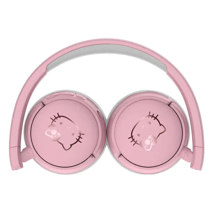 Headphones OTL Hello Kitty BT - Children’s - Headphones and speakers<<<Electronic accessories<<<Mom