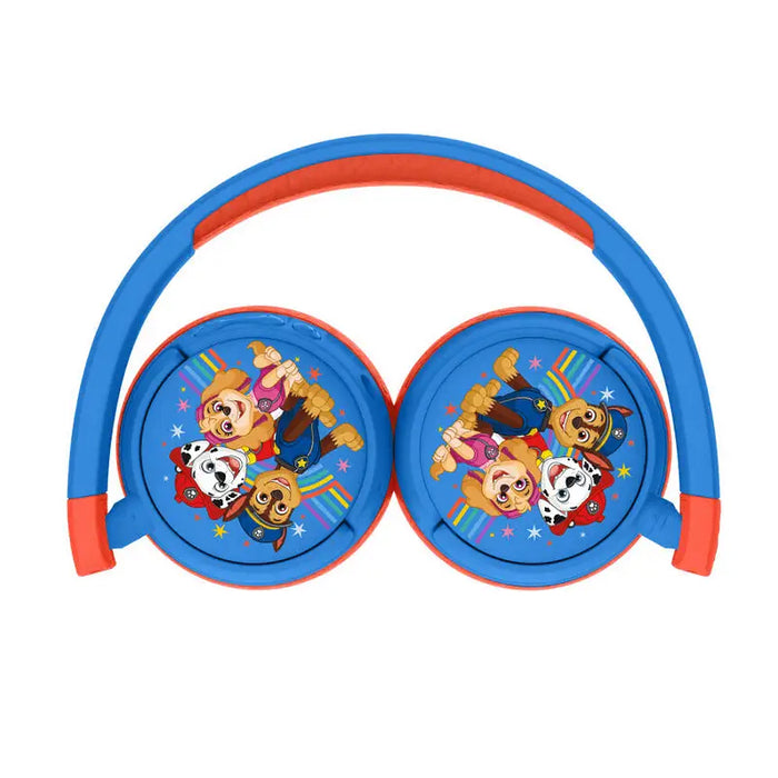 Headphones OTL Paw Patrol BT - Children’s - Слушалки<<<Аудио<<<ТВ Аудио Gaming<<<ZoraSite&&&Аудио слушалки<<<Смартфони
