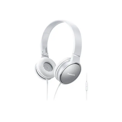 Headphones Panasonic RP-HF300ME-W - Консюмър и гейминг слушалки<<<Слушалки и Микрофони<<<Аудио Видео Дисплеи и