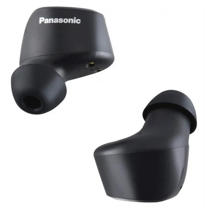 Headphones Panasonic RZ-B120WDE-K - Аудио слушалки<<<Телевизори Аудио и видео<<<TechMart&&&Аудио слушалки<<<Телефони и