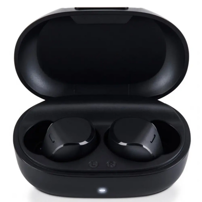 Headphones Panasonic RZ-B120WDE-K - Аудио слушалки<<<Телевизори Аудио и видео<<<TechMart&&&Аудио слушалки<<<Телефони и