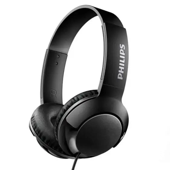 Headphones PHILIPS SHL3070BK/00 - IT продукти<<<Черна техника и IT<<<TechnoMix
