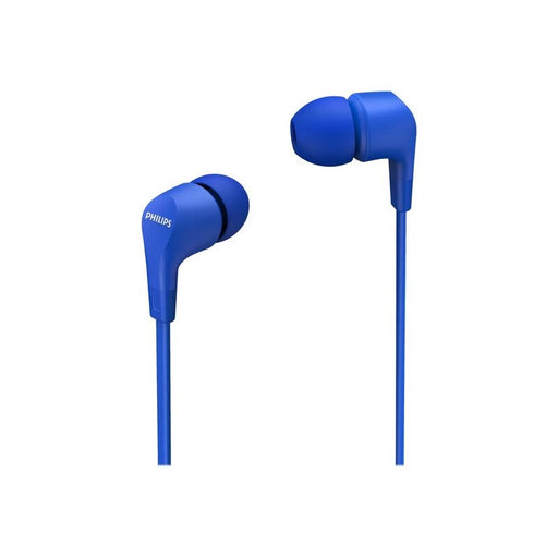 Headphones Philips TAE1105BL/00 - Консюмър и гейминг слушалки<<<Слушалки и Микрофони<<<Аудио Видео Дисплеи и