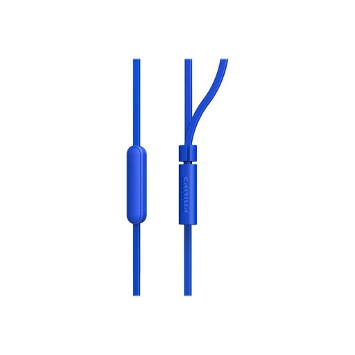 Headphones Philips TAE1105BL/00 - Консюмър и гейминг слушалки<<<Слушалки и Микрофони<<<Аудио Видео Дисплеи и