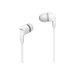 Headphones Philips TAE1105WT/00 - Консюмър и гейминг слушалки<<<Слушалки и Микрофони<<<Аудио Видео Дисплеи и