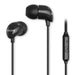 Headphones Philips TAE1126BK Black - Електроника Периферни и резервни части<<<Компютри|