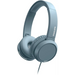 Headphones Philips TAH4105BL/00 - Консюмър и гейминг слушалки<<<Слушалки и Микрофони<<<Аудио Видео Дисплеи и