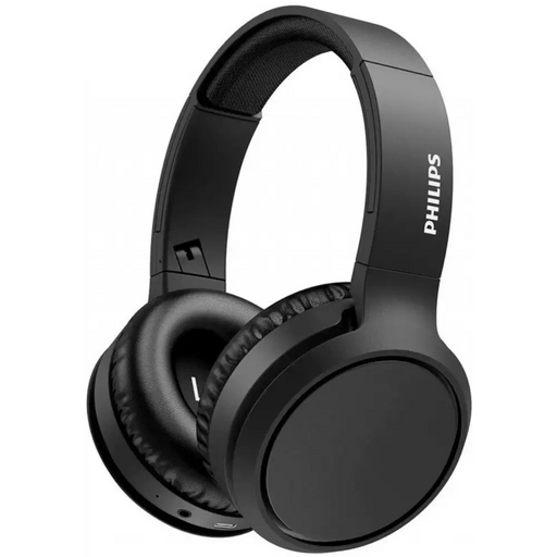 Headphones Philips TAH5205BK/00 - Аудио слушалки<<<Телевизори Аудио и видео<<<TechMart&&&Аудио слушалки<<<Телефони и