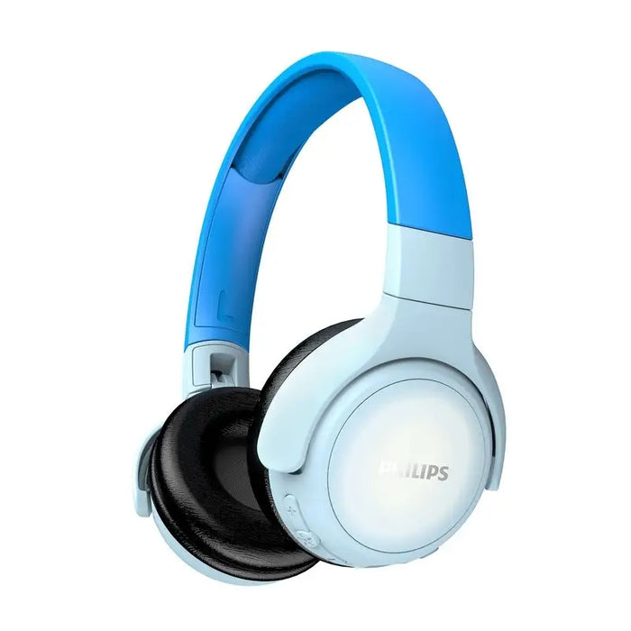 Headphones Philips TAKH402BL/00 OVER-EAR Bluetooth - Слушалки<<<Аудио<<<ТВ Аудио Gaming<<<ZoraSite