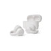 Headphones Philips TAQ2000WT/00 White - Електроника Периферни и резервни части<<<Компютри|