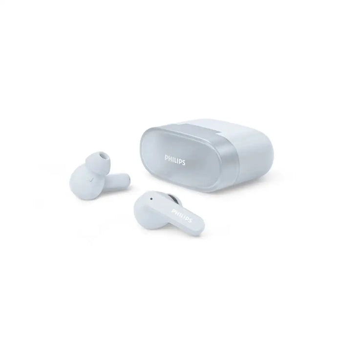 Headphones Philips TAT2000BL/00 Blue - Електроника Периферни и резервни части<<<Компютри|