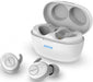 Headphones Philips TAT3215WT/00 - Аудио слушалки<<<Телевизори Аудио и видео<<<TechMart&&&Аудио слушалки<<<Телефони и