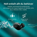Headphones Philips TAT5000BK/00 Black - Електроника Периферни и резервни части<<<Компютри|