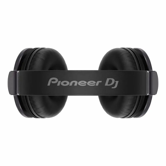 Headphones Pioneer HDJ-CUE1-Noir White Black - Електроника Периферни и резервни части<<<Компютри|