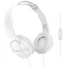 Headphones Pioneer SE-MJ503T-W - Аудио слушалки<<<Телевизори Аудио и видео<<<TechMart&&&Аудио слушалки<<<Телефони и