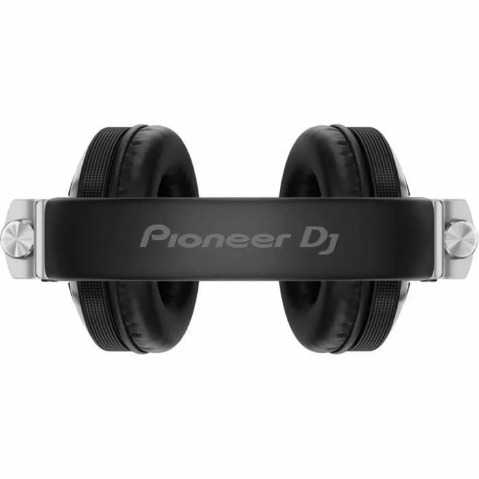Headphones Pioneer Silver - Електроника Периферни и резервни части<<<Компютри| Електроника<<<BigBuy&&&Микрофони и