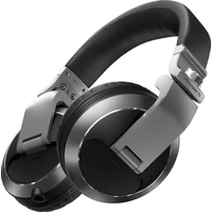 Headphones Pioneer Silver - Електроника Периферни и резервни части<<<Компютри| Електроника<<<BigBuy&&&Микрофони и