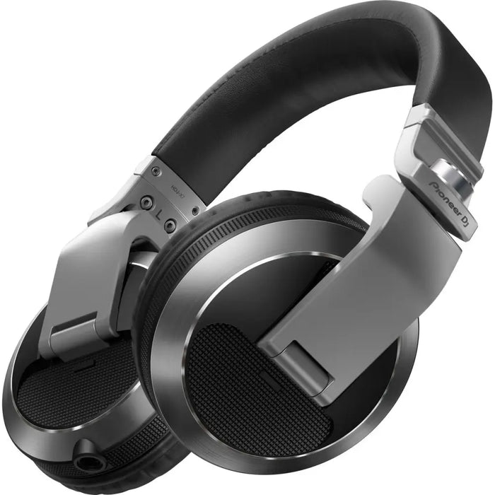 Headphones Pioneer Silver - Електроника Периферни и резервни части<<<Компютри| Електроника<<<BigBuy&&&Микрофони и