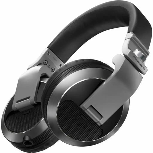 Headphones Pioneer Silver - Електроника Периферни и резервни части<<<Компютри| Електроника<<<BigBuy&&&Микрофони и