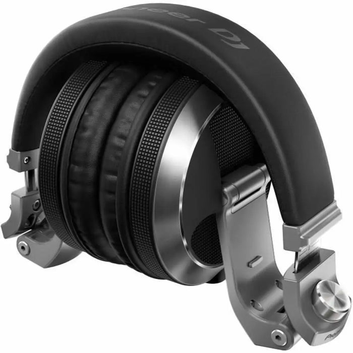 Headphones Pioneer Silver - Електроника Периферни и резервни части<<<Компютри| Електроника<<<BigBuy&&&Микрофони и