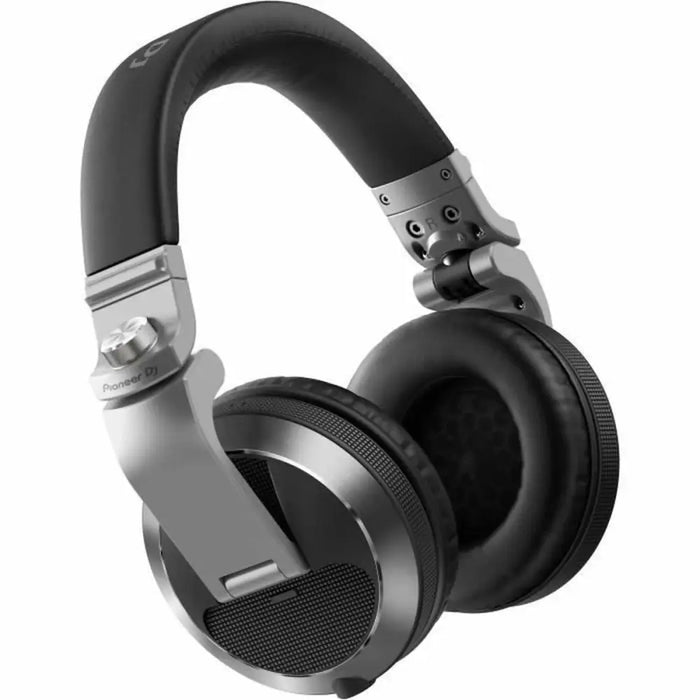 Headphones Pioneer Silver - Електроника Периферни и резервни части<<<Компютри| Електроника<<<BigBuy&&&Микрофони и