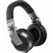 Headphones Pioneer Silver - Електроника Периферни и резервни части<<<Компютри| Електроника<<<BigBuy&&&Микрофони и