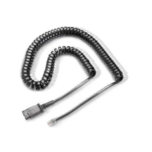 Headphones Poly 85R38AA - Електроника Периферни и резервни части<<<Компютри| Електроника<<<BigBuy&&&Микрофони и