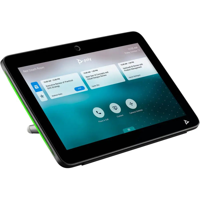 Headphones Poly 875K5AA - Електроника Периферни и резервни части<<<Компютри| Електроника<<<BigBuy&&&Микрофони и