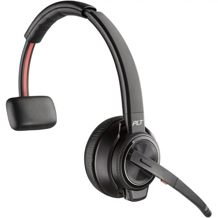 Headphones Poly 8D3K5AA#ABB - Електроника Периферни и резервни части<<<Компютри| Електроника<<<BigBuy&&&Микрофони и