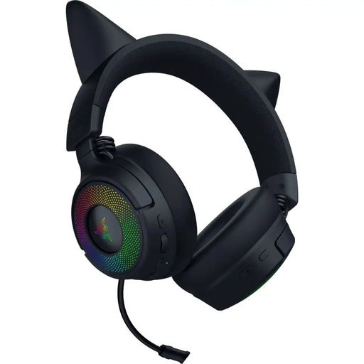Headphones Razer RZ04-05170300-R3M1 Black - Електроника Периферни и резервни части<<<Компютри|