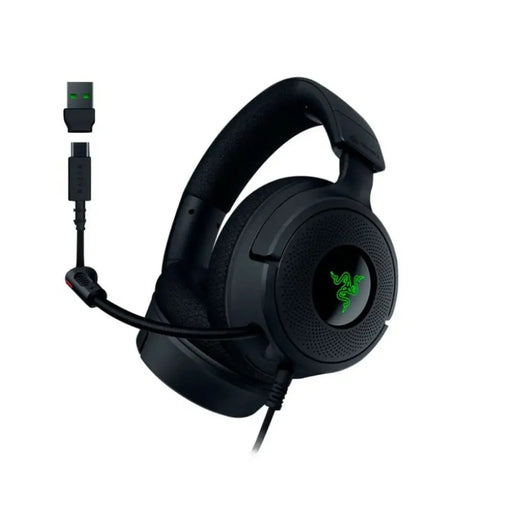 Headphones Razer RZ04-05180100-R3M1 Black - Електроника Периферни и резервни части<<<Компютри|