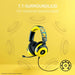 Headphones Razer RZ04-05180300-R3M1 Multicolour - Електроника Периферни и резервни части<<<Компютри|