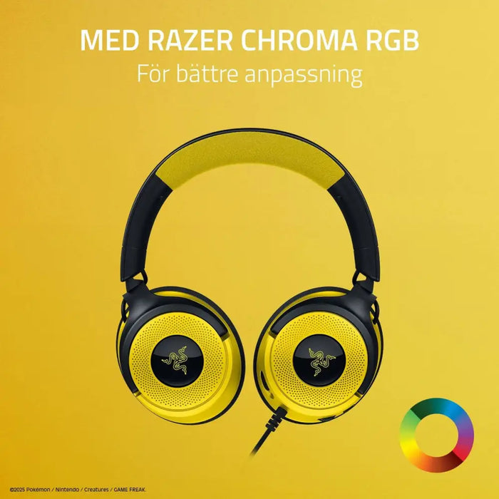Headphones Razer RZ04-05180300-R3M1 Multicolour - Електроника Периферни и резервни части<<<Компютри|