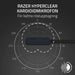 Headphones Razer RZ04-05350200-R3M1 Black - Електроника Периферни и резервни части<<<Компютри|