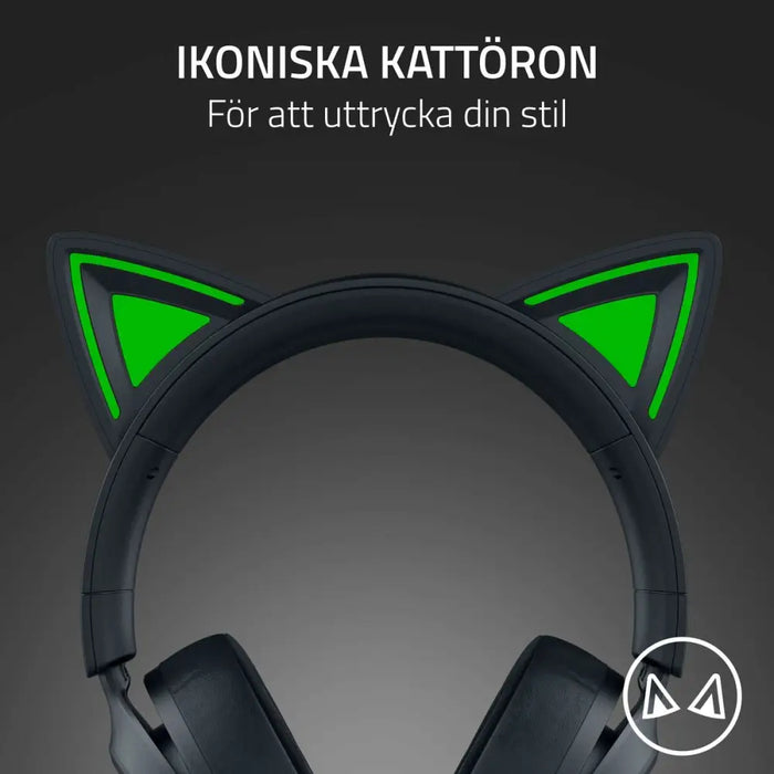 Headphones Razer RZ04-05350200-R3M1 Black - Електроника Периферни и резервни части<<<Компютри|