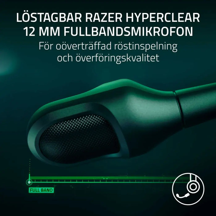 Headphones Razer RZ04-05400600-R3G1 White - Електроника Периферни и резервни части<<<Компютри|