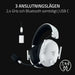 Headphones Razer RZ04-05410400-R3M1 White - Електроника Периферни и резервни части<<<Компютри|