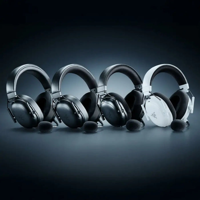 Headphones Razer RZ04-05410400-R3M1 White - Електроника Периферни и резервни части<<<Компютри|